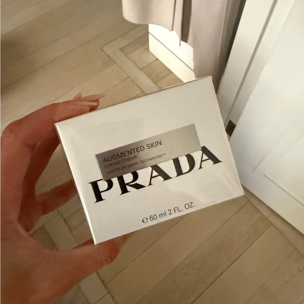 Prada Augmented Skin 60ml (new, sealed)